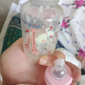 Bebelac Gold 1 Bebek Mamasının Çözünmemesi Ve Topak Sorunu