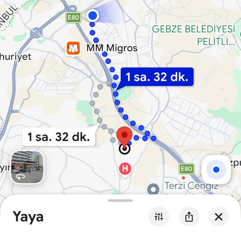 45 Dakika Söz Verilen Teslimat 90 Dakikaya Uzadı Ve Yüzü Kapalı Kurye Güveni Sarsıyor