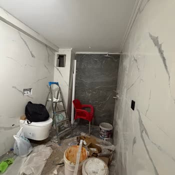 Vitra Artema Servis Sorunlarıyla Banyo Kullanılamaz Hale Geldi
