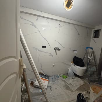 Vitra Artema Servis Sorunlarıyla Banyo Kullanılamaz Hale Geldi