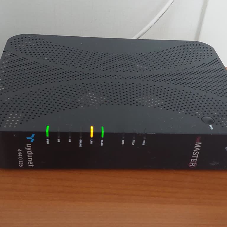 Kablolu TV Ve İnternet Kesintisi İçin Hızlı Çözüm Ve Fatura Düzeltmesi Talebi