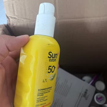 Rossmann’da Açık Kapaklı Ve Paketsiz Ürünler Nedeniyle Hijyen Sorunu Ve Mağduriyet