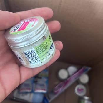 Rossmann’da Açık Kapaklı Ve Paketsiz Ürünler Nedeniyle Hijyen Sorunu Ve Mağduriyet
