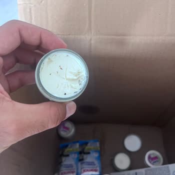 Rossmann’da Açık Kapaklı Ve Paketsiz Ürünler Nedeniyle Hijyen Sorunu Ve Mağduriyet