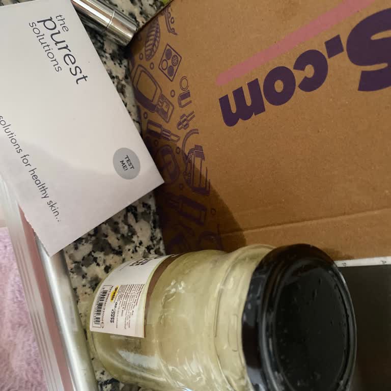 Gratis Siparişimde Akmış Hindistan Cevizi Yağı Ve Kargo Paketleme Sorunu