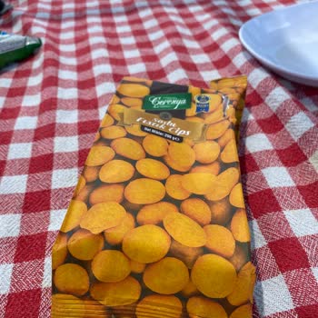 Cips Paketi İçinde Kıl: Hijyen Ve Güven Sorunu