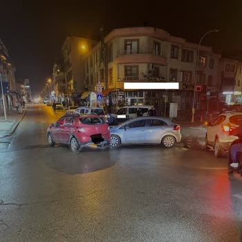 Kusur Oranının Haksızca Değiştirilmesi Ve Ödenmeyen 210.000 TL Pert Tazminatı