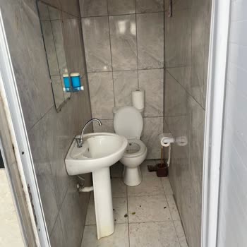 Obilet Rezervasyonunda Temel Hizmetlerin Eksikliği Ve İade Talebi