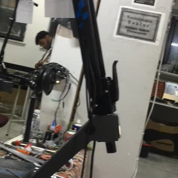 Yeni Alınan Onvo Scooter’da Direksiyon Arızası Ve Garanti Kapsamı İhlali