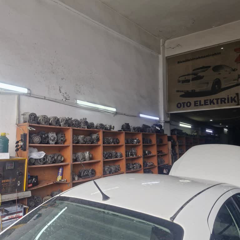 Kompresyon Testi Yapılmadığı Ve Yanıltıcı Ekspertiz Raporu Yüzünden Yüksek Tamir Masrafları