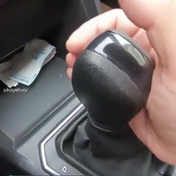 Zeplin Car Rental Araba Arızası Ve Değişim