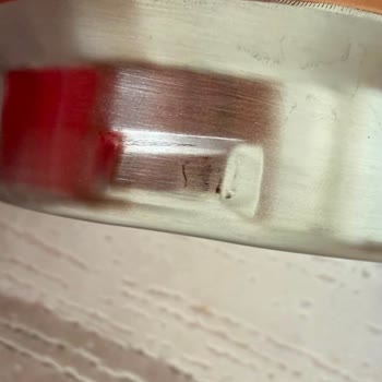 Arçelik Hamur Makinesinde Eksik Hazne Ve Hasarlı Servis Tutumu