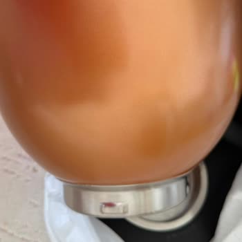Arçelik Hamur Makinesinde Eksik Hazne Ve Hasarlı Servis Tutumu