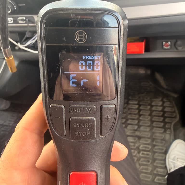 Garanti Süresi Dolmuş Bosch Cihazına Yetkili Servisin Ücretli Tamir Reddi