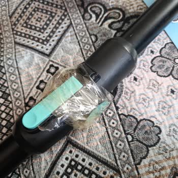 Fakir Bolt X Plus Aqua Süpürgenin Kırılma Ve Paslanma Sorunu Ve Servisin Kullanıcı Hatası İddiası