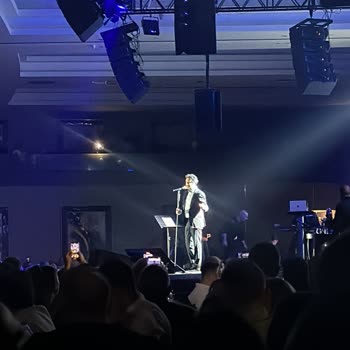 Grand Sapphire Resort Tatilden Beklediğim Dinlenme Ve Konforu Kesinlikle Yaşayamadım