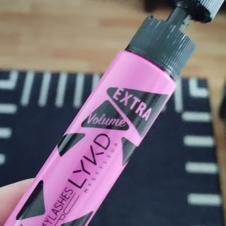 Rimel Fırça Başının Kapak Kısmı Yerinden Çıkıyor Ve Para İadesi Talebi