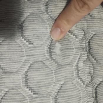 İkinci Defolu Yatak Ve Cevapsız Mağaza