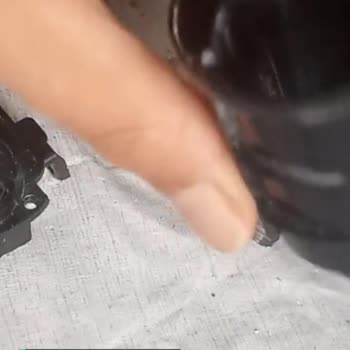 Sinbo Dikey Süpürge Sorunu!