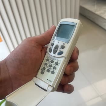 Faturasız Ve Garantisiz Klima Onarımında Belge Eksikliği Şikayeti