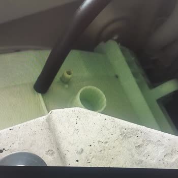 Bosch Yetkili Servisin Hatalı Tamiri Sonrası Tekrarlayan Su Sızıntısı Ve Ücret İadesi Talebi