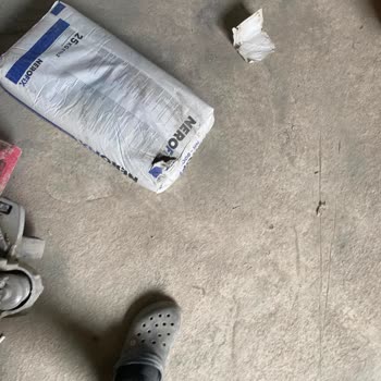 Nero Boya Torbaların Önemli Bir Kısmının Patlak, Yırtık Gelmesi