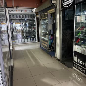 Eki aç