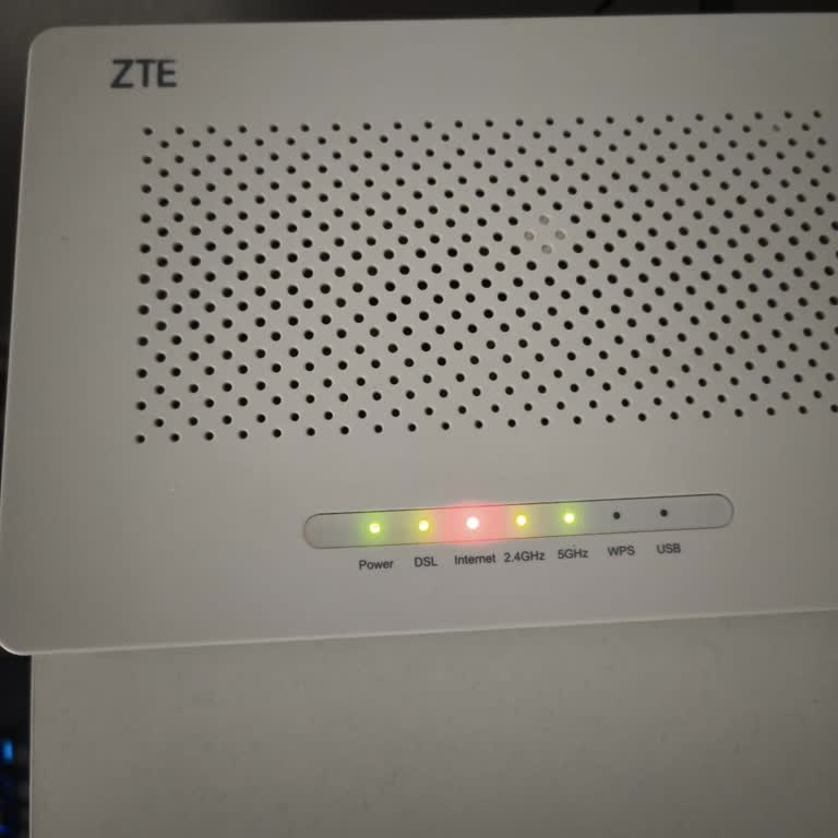 Yağışlı Havalarda Kesilen Vodafone VDSL İnterneti İçin Kalıcı Çözüm Talebi