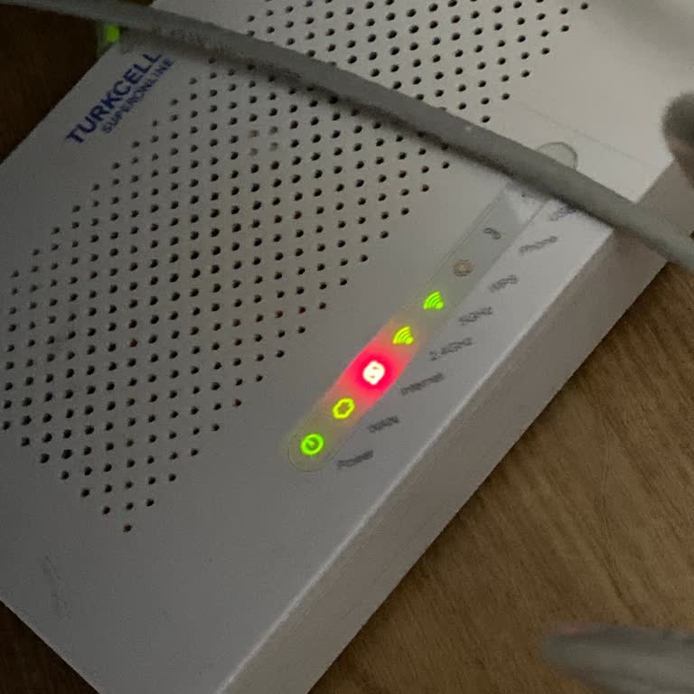 Internet Ve TV+ Hizmetinde Kesinti, Acil Çözüm Talebi