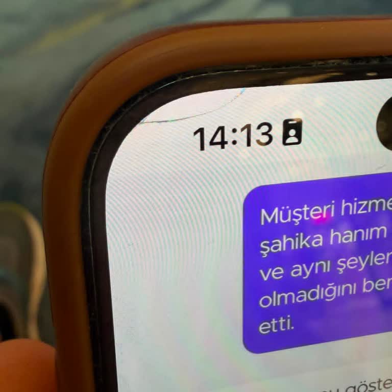 Kasko Satışı Sırasında Yedek Telefon Bilgisi Eksikliği Ve Müşteri Hizmetlerinde İlgisizlik