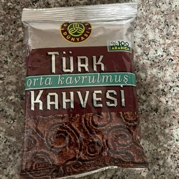 Kahve Dünyası’ndan Gelen Kahvede Böcek Tespiti Ve Hijyen Şikayeti