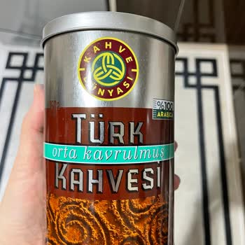 Kahve Dünyası’ndan Gelen Kahvede Böcek Tespiti Ve Hijyen Şikayeti