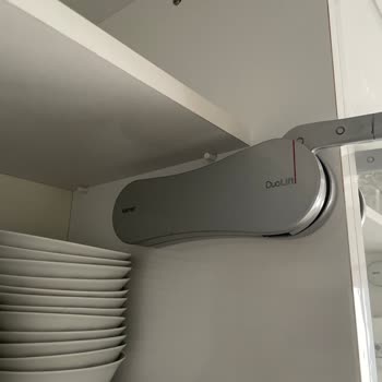 Samet Duolift Piston Arızası