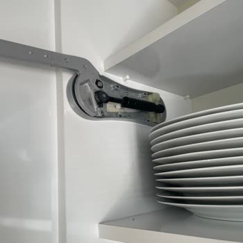 Samet Duolift Piston Arızası