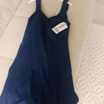 Yanlış Beden Ve Hijyen Pedi Olmadan Gelen Şortlu Mayo, Iade Linki Çalışmıyor