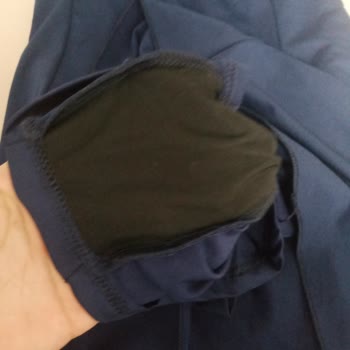 Yanlış Beden Ve Hijyen Pedi Olmadan Gelen Şortlu Mayo, Iade Linki Çalışmıyor