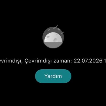 Turkcell Superonline İnternet Kesintisi Ve Çözüm Bekleyen Mağduriyet