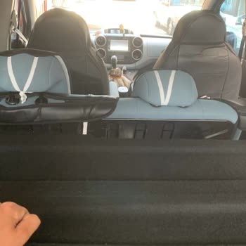 Yanıltıcı Bilgiyle Gönderilen Uyumsuz Koltuk Kılıfı