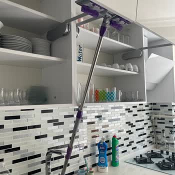Duolift Pistonları Arızalı, Dolap Kapakları Güvensiz Ve Servis İletişimi Yok