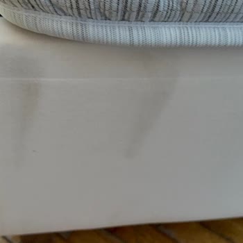 Yüksekliği Uygun Olmayan Baza Ve Sağlık Sorunları Nedeniyle İade Talebi