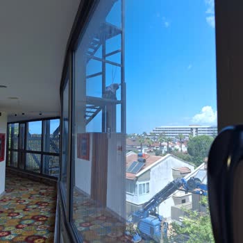 Tatilbudur’un Yönlendirdiği Otelde Hijyen, Güvenlik Ve Konfor Sorunları