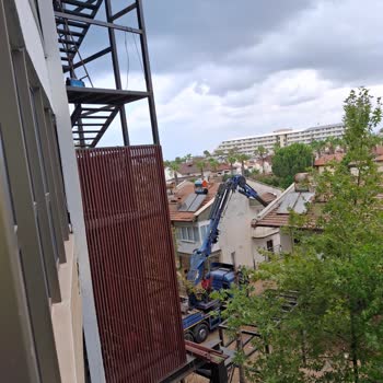 Tatilbudur’un Yönlendirdiği Otelde Hijyen, Güvenlik Ve Konfor Sorunları