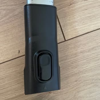 Philips Aqua Dikey Süpürge Boru Kilidi Sürekli Arızalanıyor, Garanti Değişimi Talep Ediliyor