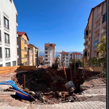 Kopmuş Fiber Kablo Ve Türk Telekom'un Müdahalesizliği