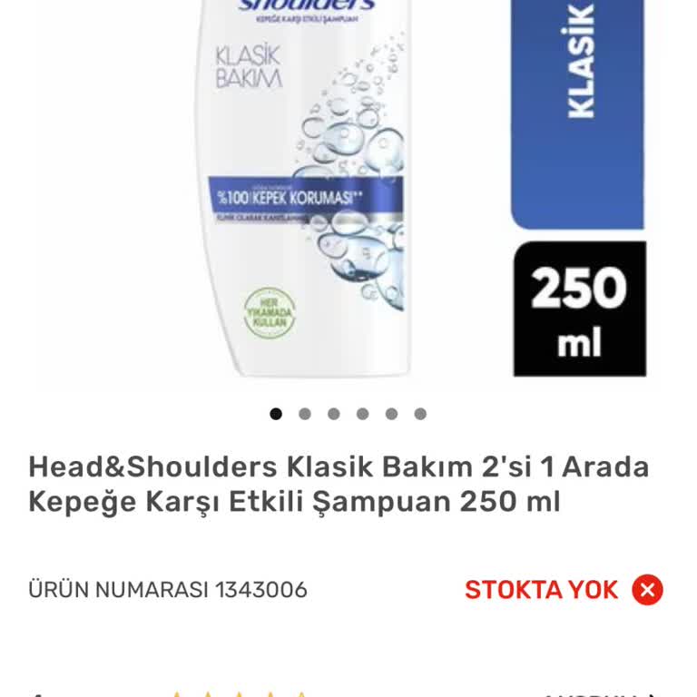 Watsons'ta Yanıltıcı %85 İndirim Ve Stok Sorunu