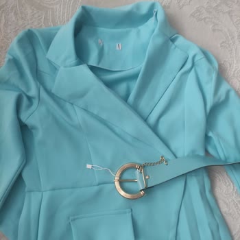 Mihrimoda.com Bana Hiçbir Şekilde Dönüş Yapılmadı