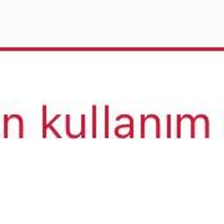 Sephora Doğum Günü Kodlarım Sürekli Hata Veriyor Ve Kullanılamıyor