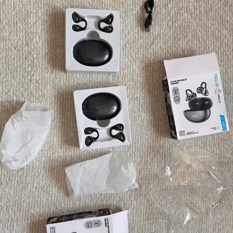 Teknowireless Kampanyasında Eksik Charm Ve Yanlış Model Gönderimi