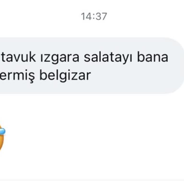 Kişisel Veri İhlali Ve Siparişin Yanlış Teslimatı