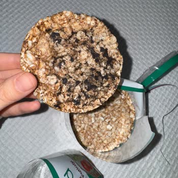Wefood Ürünün Yanık Ve Siyah Lekeli Görünümü Gıda Güvenliği Endişesi